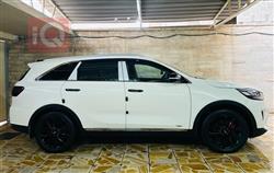 کیا سۆرینتۆ